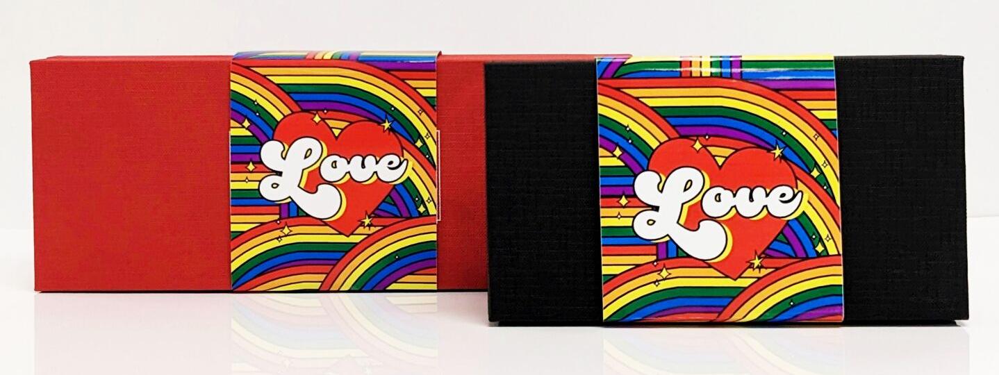 bijoux pride collection